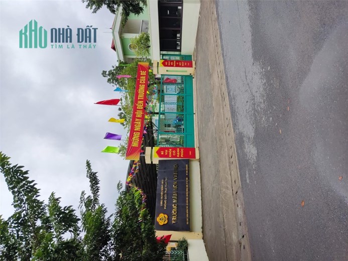 🏡 Đất Vân Trì 69M2, 4.5M,CHỈ 3,X TỶ- Đường Thông xe con 7 chỗ Tránh🚘