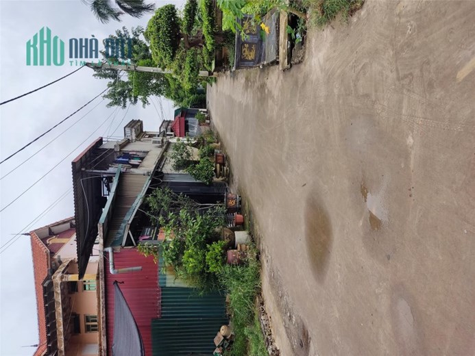 🏡 Đất Vân Trì 69M2, 4.5M,CHỈ 3,X TỶ- Đường Thông xe con 7 chỗ Tránh🚘
