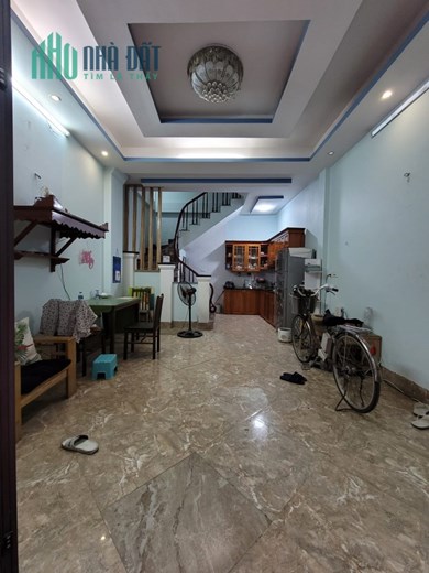 BÁN GẤP MINH KHAI 10M RA Ô TÔ TRÁNH, NGÕ THÔNG, KINH DOANH, 33m NHỎ 3 TỶ 0901753139