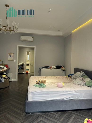 Bán nhà mặt ngõ Lệnh Cư, ngõ 3m, nhà đẹp Kd, full Nt tiền tỷ, 55m, 6T, 5PN, 6.5 tỷ