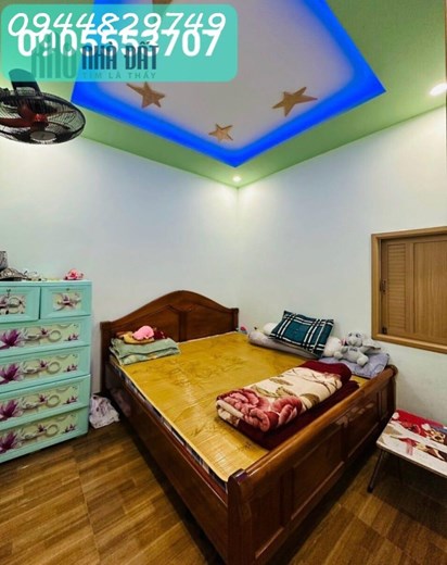NHÀ 2 TẦNG ĐẸP NHƯ HOA HẬU. Kiệt Ô tô chạy xuôi ngược, HOÀNG VĂN THÁI, LIÊN CHIỂU, ĐN. Giá Chỉ 2,3