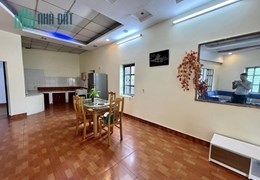 HIẾM_ ĐẦU TƯ ĐỪNG MUA TRANH Ạ... BÁN ĐẤT TẶNG NHÀ C4 CỰC ĐẸP_ DIỆN TÍCH RỘNG 130 M2_ NHỈNH 2 TỶ