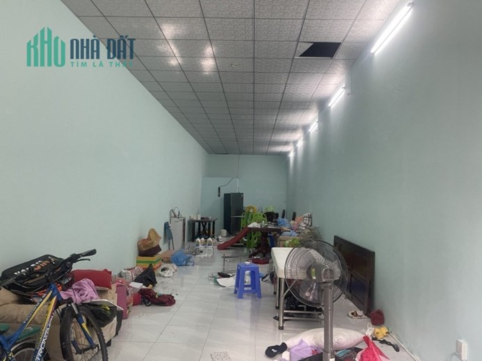 Cho thuê nhà cấp 4 P Tân Hiệp gần trường Đinh Tiên Hoàng chỉ 4tr