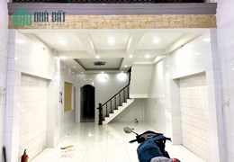 Cho thuê nhà 1T1L 4pn mặt tiền Quốc Lộ 1K Linh Xuân