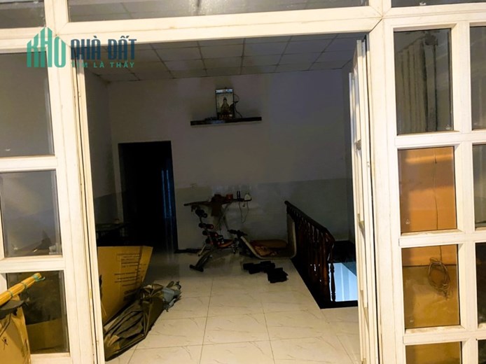 Cho thuê nhà 1T1L 4pn mặt tiền Quốc Lộ 1K Linh Xuân
