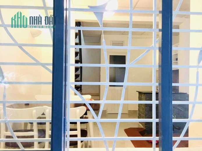 Nhà Đẹp HXH Bùi Quang Là - 45m2 (4,5 x 10 ) Giá Ngộp chỉ 2,7 tỷ