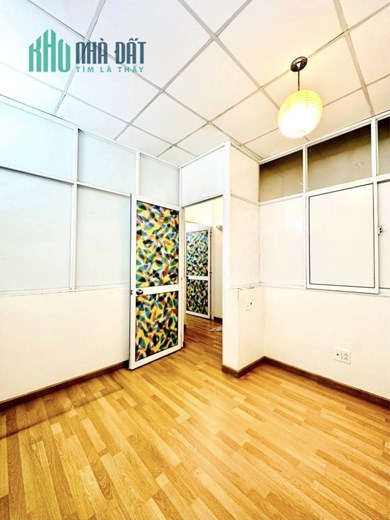 Nhà Đẹp HXH Phan Huy Ích - 45m2 (4,5 x 10 ) Giá Ngộp chỉ 2,7 tỷ
