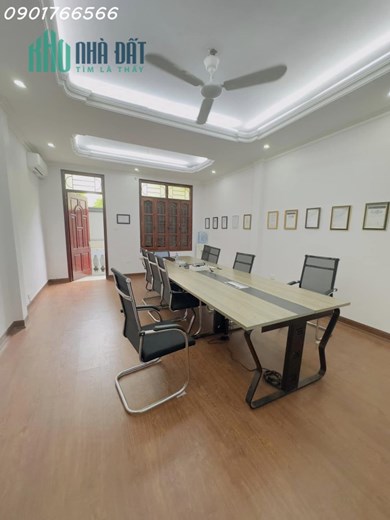 Liền Kề Siêu Đẹp, KĐT Định Công 76m x 4T, Giá hơn 13 tỷ.