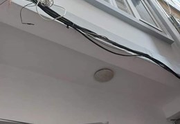 Bán nhà Vĩnh Hưng, Hoàng Mai, ngõ nông rộng gần ô tô chỉ nhỉnh 3 tỷ có nhà mới ở ngay