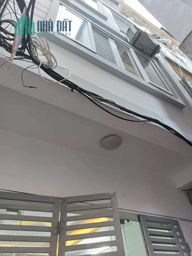 Bán nhà Vĩnh Hưng, Hoàng Mai, ngõ nông rộng gần ô tô chỉ nhỉnh 3 tỷ có nhà mới ở ngay