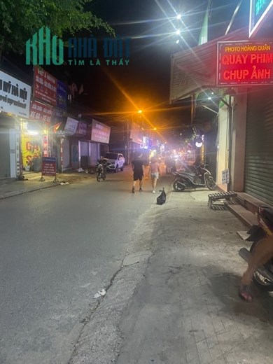 Bán nhà Vĩnh Hưng, Hoàng Mai, thoáng trước sau, nhà đẹp full nội thất về ở ngay 2 tỷ 950