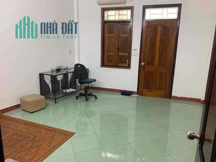 Bán nhà Vĩnh Hưng, Hoàng Mai, thoáng trước sau, nhà đẹp full nội thất về ở ngay 2 tỷ 950