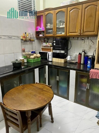 Nhà Ngay Aeon Đường Bờ Bao Tân Thắng - 48M2 2Tầng - Quận Tân Phú Hơn 4TỶ Xíu.