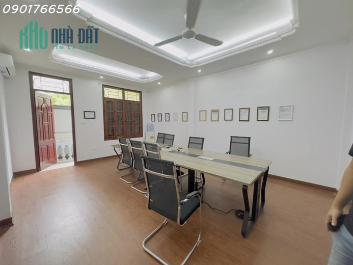 Liền Kề Siêu Đẹp, KĐT Định Công 76m x 4T, Giá hơn 13 tỷ.