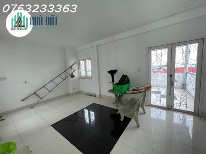 NHÀ MẶT 2 MẶT TIỀN LÊ THỊ HỒNG GẤM MỸ THO