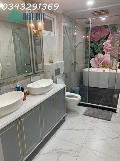 Bán biệt thự phố Kim Mã, Ba Đình, Ô tô đỗ 3 cái, tặng toàn bộ nội thất, 170m2, MT7m, 38 tỷ