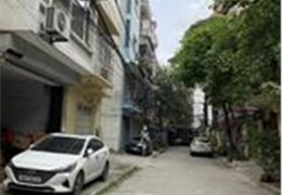BÁN BIỆT THỰ NGỌC KHÁNH, 2 MẶT NGÕ, Ô TÔ, THANG MÁY, 90M2 6T MT5M, GIÁ 17 TỶ