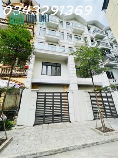 BÁN BIỆT THỰ NGỌC KHÁNH, 2 MẶT NGÕ, Ô TÔ, THANG MÁY, 90M2 6T MT5M, GIÁ 17 TỶ