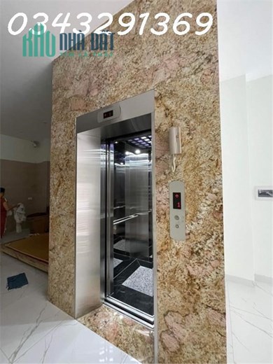 BÁN BIỆT THỰ NGỌC KHÁNH, 2 MẶT NGÕ, Ô TÔ, THANG MÁY, 90M2 6T MT5M, GIÁ 17 TỶ