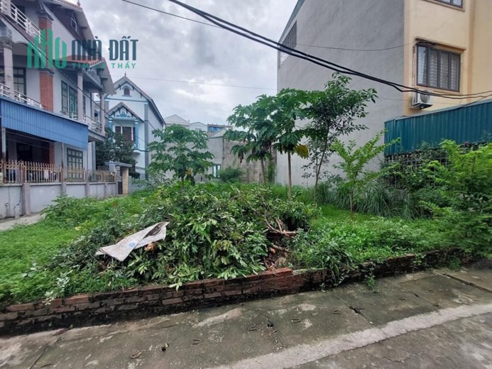 Bán đất thổ cư phường Đồng Mai, Hà Đông, 50m2 đường ô tô giá đầu tư 1.5 tỷ