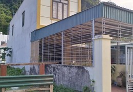 Chính chủ cần bán Nhanh căn nhà 2 tầng Thuộc Tổ 3 – Khu 7b – Phường Quang Hanh – Thị Xã Cẩm Phả -