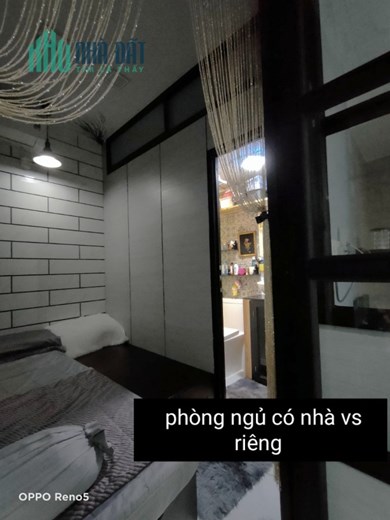 Ngộp Cách mạng tháng8 - Quận 3 - 38m2 - 5 tầng CHDV