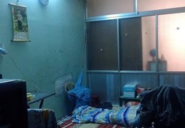 Bán nhà Mặt tiền Võ Duy Ninh - Nguyễn Hữu Cảnh - giáp Quận 1, 6.6x20m, Cấp 4,  hạ 15.8 tỷ.