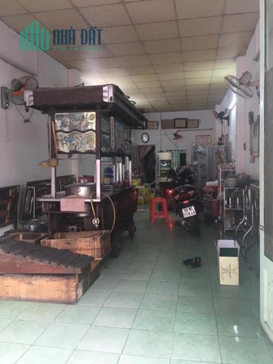 Bán nhà Mặt tiền Võ Duy Ninh - Nguyễn Hữu Cảnh - giáp Quận 1, 6.6x20m, Cấp 4,  hạ 15.8 tỷ.