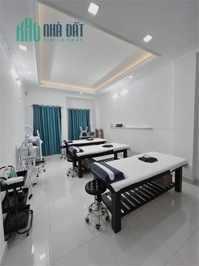Cơ Hội Thuê Nhà Nguyên Căn Mặt Tiền Mai Văn Vĩnh, Quận 7