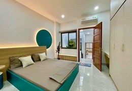 Bán Nhà Quận 11, HẺM XE HƠI, 80m2, 4 Phòng, 12 TỶ HẠ CÒN 8 TỶ, NGHẸT THỞ! HẠ SÁT ĐÁY