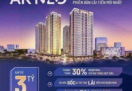Chỉ với 6TR/THÁNG. Sở hữu căn hộ 2PN - 78m² ngay mặt tiền Võ Văn Kiệt. 0901948890