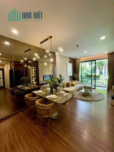 Chỉ với 6TR/THÁNG. Sở hữu căn hộ 2PN - 78m² ngay mặt tiền Võ Văn Kiệt. 0901948890