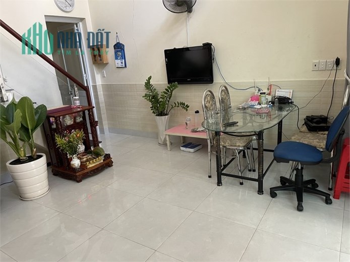 Cho Thuê Nhà Hẻm Xe Hơi Lâm Văn Bền, P.Tân Kiểng - Diện Tích Rộng
