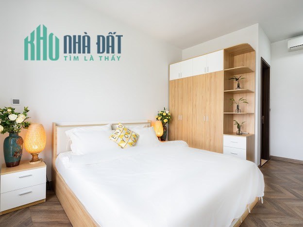 Căn 2PN view Sông SG, đẹp nhất The Peak - Midtown với full nội thất cao cấp cần bán gấp