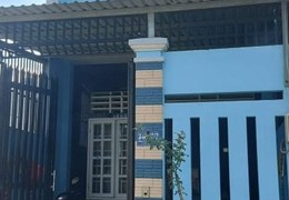 CHÍNH CHỦ CHO THUÊ NHÀ NGUYÊN CĂN KHU DÂN CƯ LÀNG ĐẠI HỌC LONG PHƯỚC  – QUẬN 9 – TP. HCM