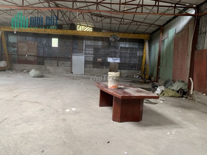 Mặt bằng kinh doanh 500m2 Đường Hữu Hưng, P Đại Mỗ, Nam Từ Liêm, Hà Nội.