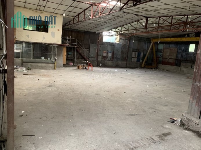 Mặt bằng kinh doanh 500m2 Đường Hữu Hưng, P Đại Mỗ, Nam Từ Liêm, Hà Nội.