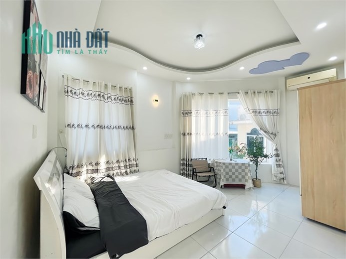 Cho Thuê Nguyên Căn Nhà Hẻm 314 Huỳnh Tấn Phát, P.Tân Thuận Tây