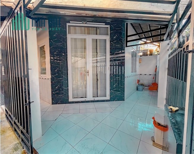 Cho Thuê Nguyên Căn Nhà Hẻm 314 Huỳnh Tấn Phát, P.Tân Thuận Tây