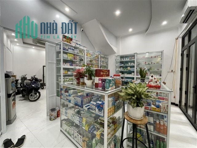 Vương Thừa Vũ - Thanh Xuân, D.Tích 52/60m2, 5 Tầng, Căn Góc, Giá 6.8 tỷ