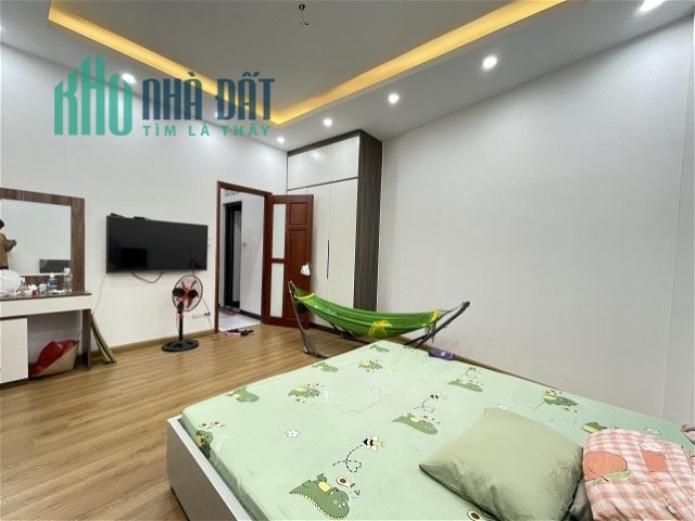 Vương Thừa Vũ - Thanh Xuân, D.Tích 52/60m2, 5 Tầng, Căn Góc, Giá 6.8 tỷ