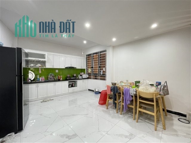 Vương Thừa Vũ - Thanh Xuân, D.Tích 52/60m2, 5 Tầng, Căn Góc, Giá 6.8 tỷ