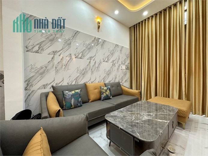 Cơ Hội Sở Hữu Nhà 3 Tầng Tại KDC THE SUN, Nhà Bè