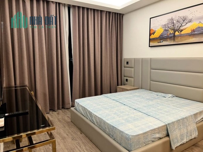 Quang Trung, Xe Hơi Vào Nhà: DT 4x14, 2 Tầng Đúc, 4.5 tỷ
