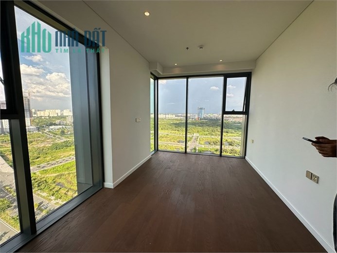 Cho thuê/bán căn hộ 2 phòng ngủ tại METROPOLE Thủ Thiêm Quận 2