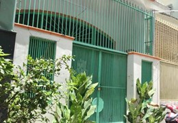Nhà trệt hẻm ô tô Dạ Nam Phường 2 Quận 8. Giá 5,5 tỷ TL