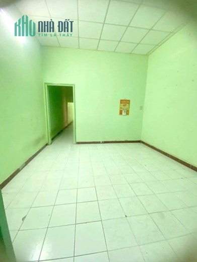Nhà trệt hẻm ô tô Dạ Nam Phường 2 Quận 8. Giá 5,5 tỷ TL