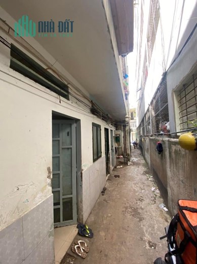 Bao giá thị trường, 69tr/m2, HXH Trần Văn Đang - Quận 3, 290m2, 3 Tầng - 16PN, cho thuê 50tr