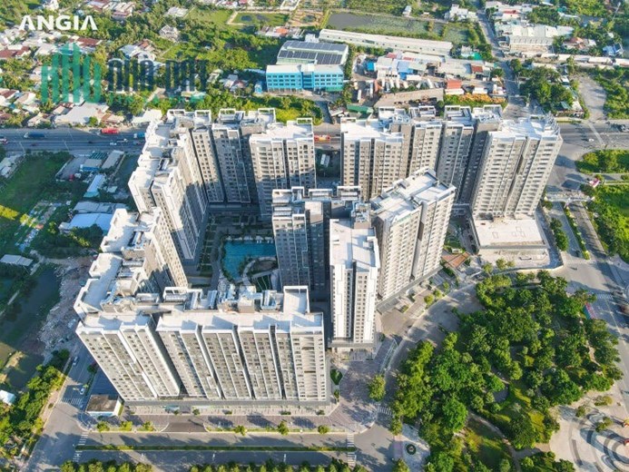 Căn hộ Westgate 2PN- 2WC. Thanh toán 290tr nhận nhà ở ngay.