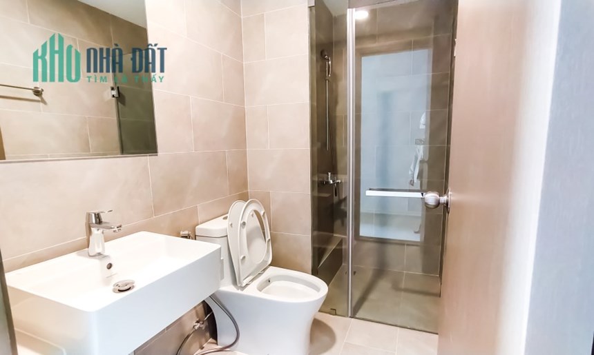 Căn hộ Westgate 2PN- 2WC. Thanh toán 290tr nhận nhà ở ngay.